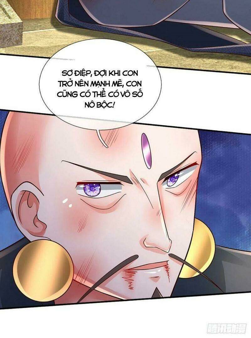 Luyện Thể Trăm Nghìn Tầng Chapter 139 - Trang 2