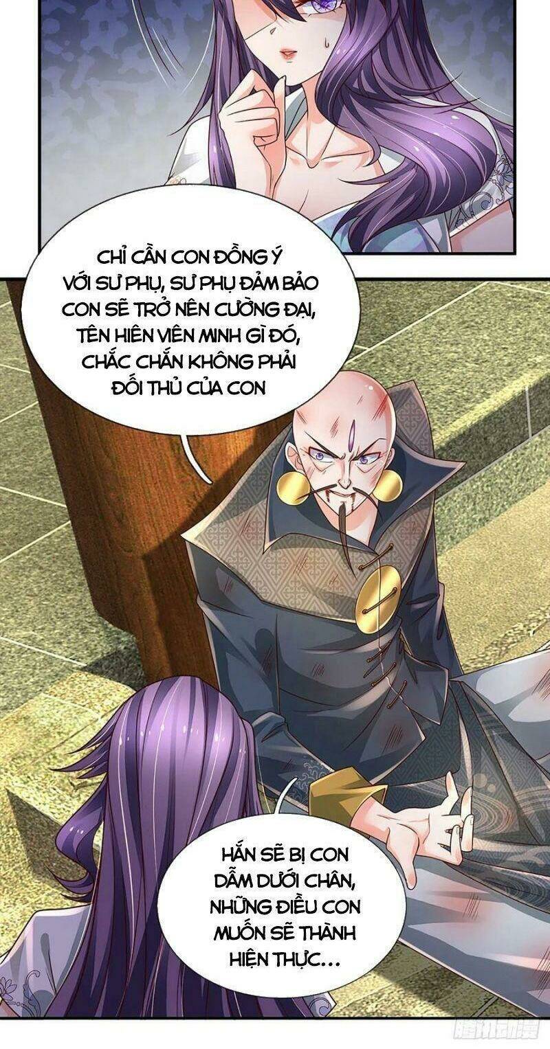 Luyện Thể Trăm Nghìn Tầng Chapter 139 - Trang 2