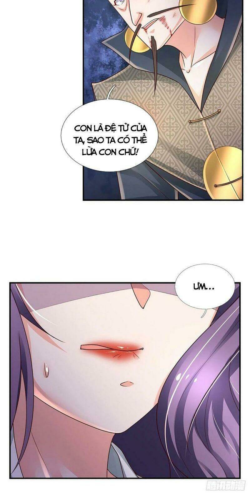 Luyện Thể Trăm Nghìn Tầng Chapter 139 - Trang 2