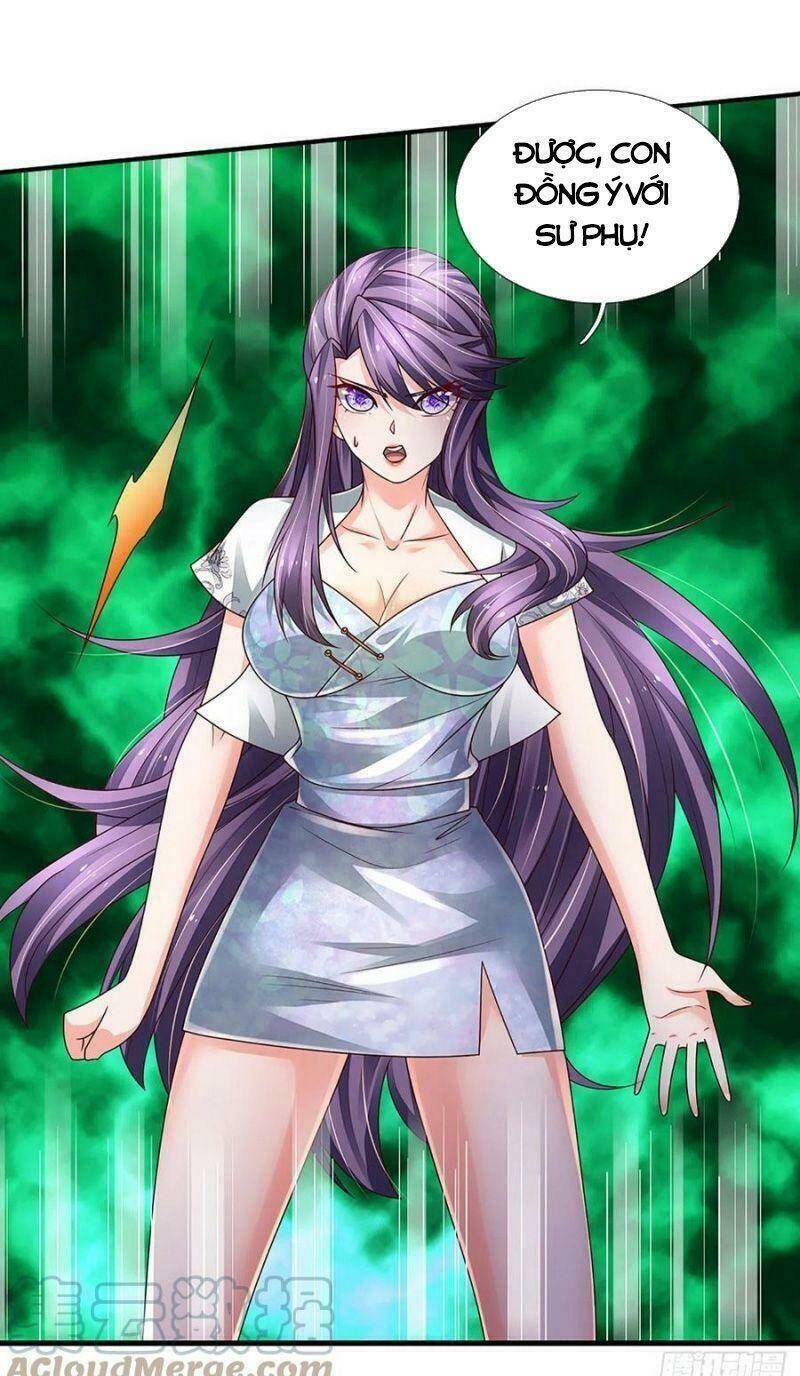 Luyện Thể Trăm Nghìn Tầng Chapter 139 - Trang 2