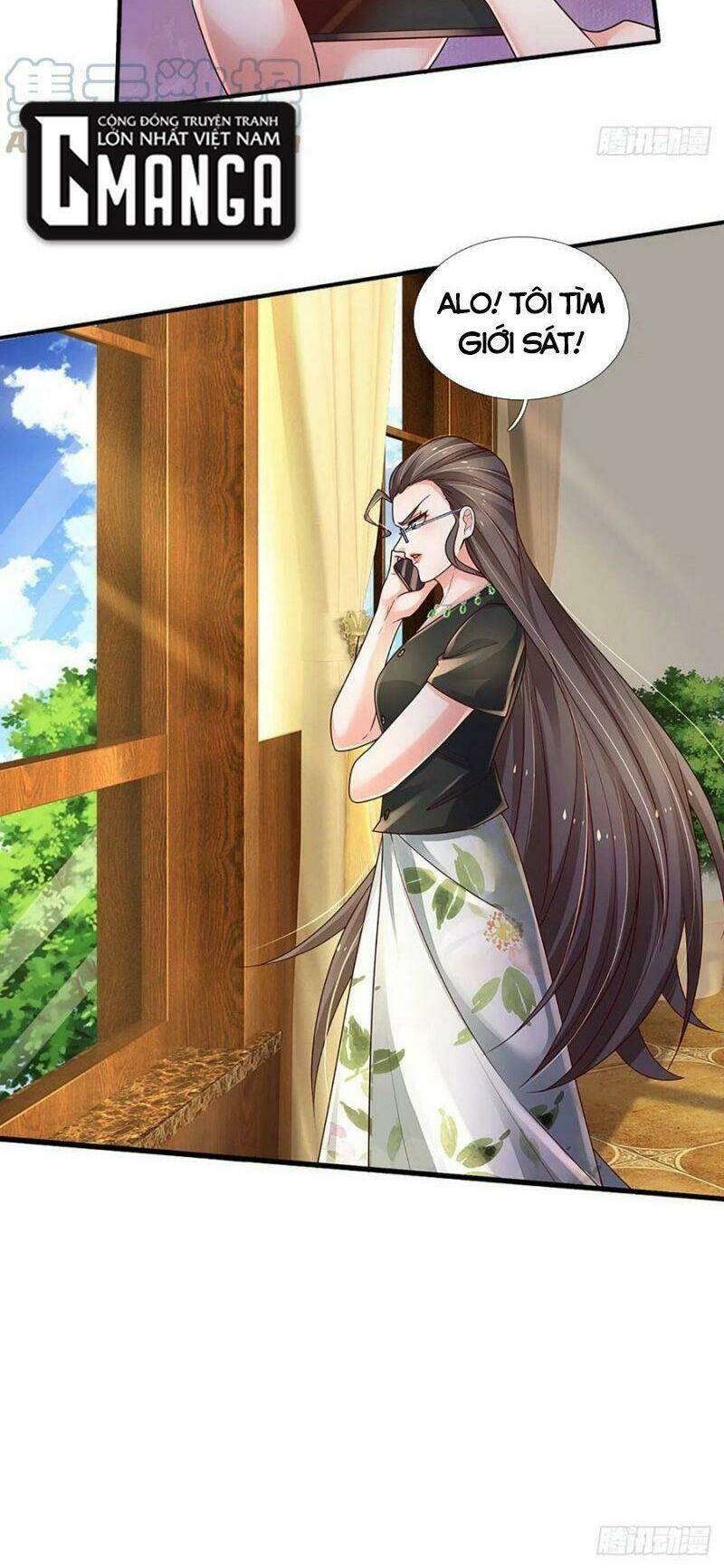 Luyện Thể Trăm Nghìn Tầng Chapter 139 - Trang 2