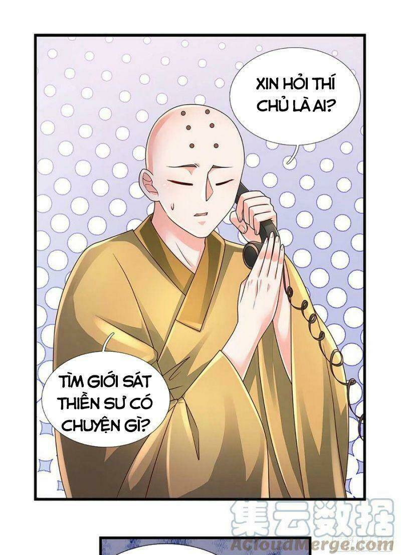 Luyện Thể Trăm Nghìn Tầng Chapter 139 - Trang 2