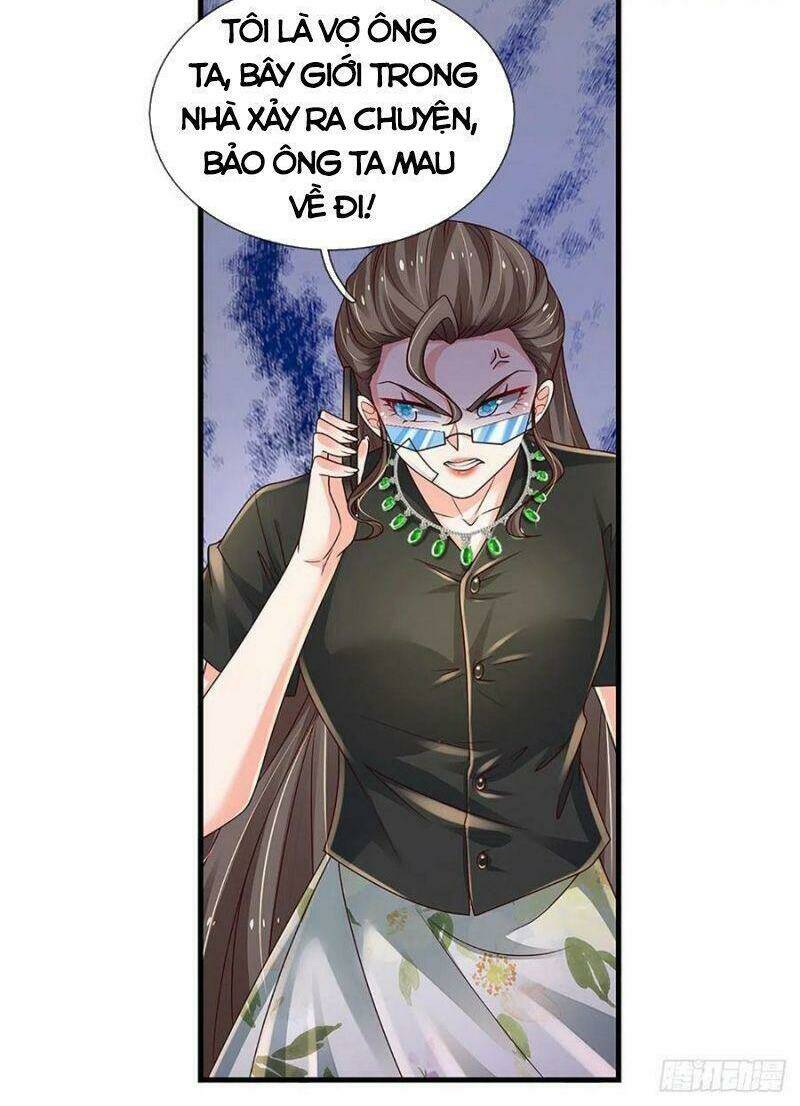 Luyện Thể Trăm Nghìn Tầng Chapter 139 - Trang 2