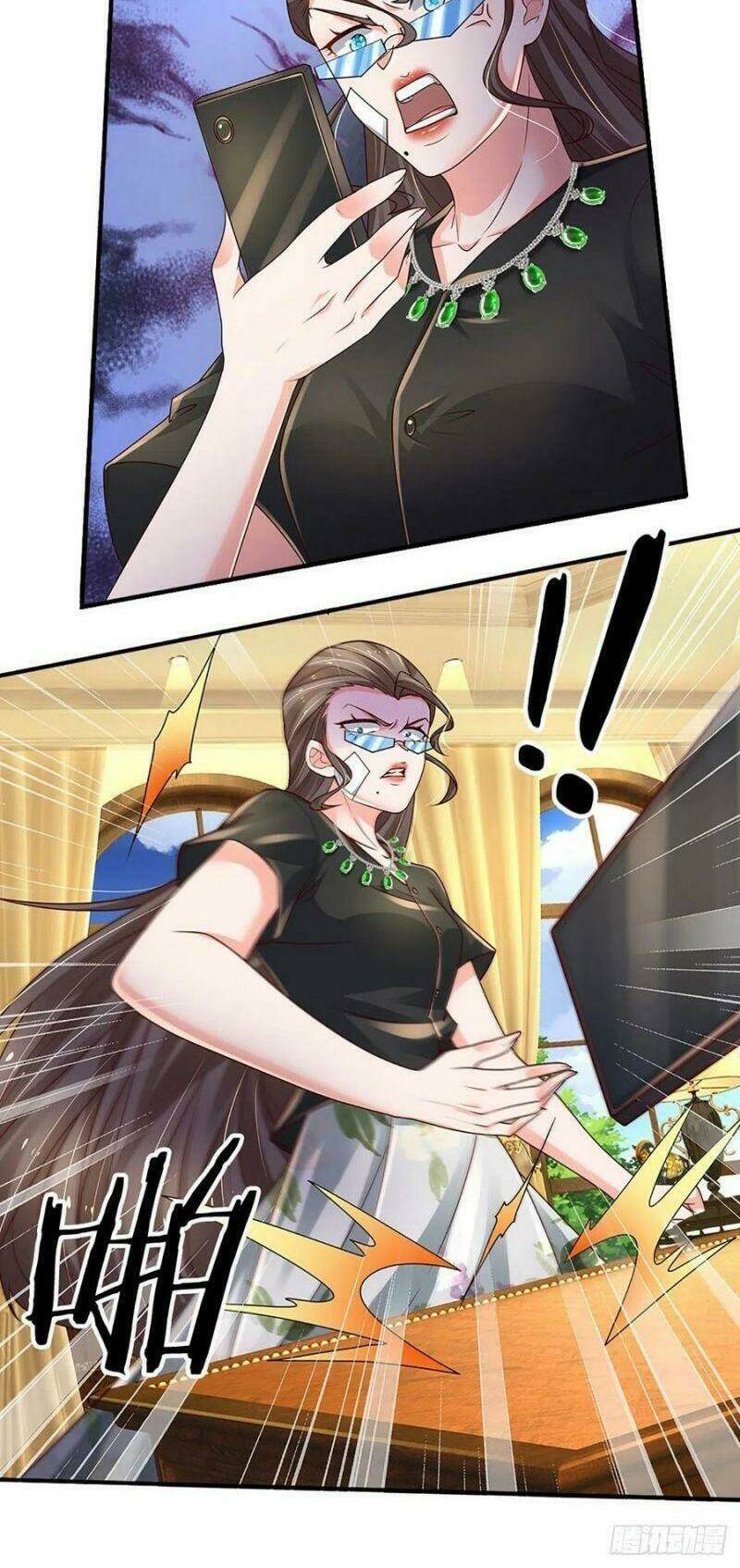 Luyện Thể Trăm Nghìn Tầng Chapter 139 - Trang 2