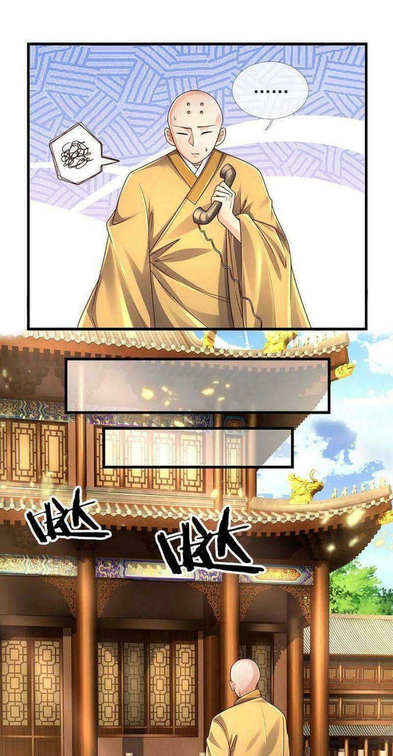 Luyện Thể Trăm Nghìn Tầng Chapter 139 - Trang 2