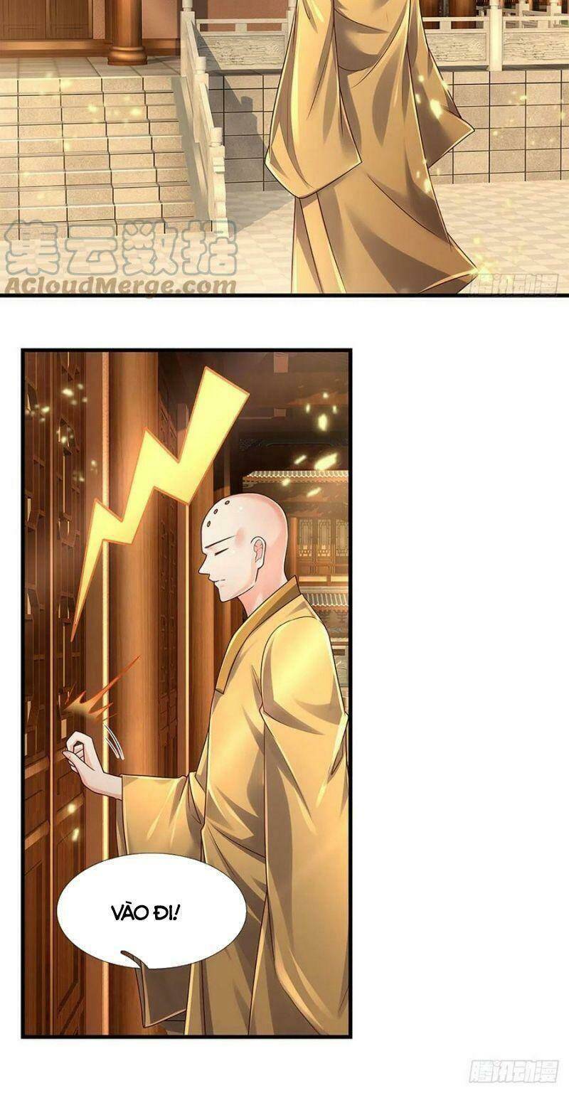 Luyện Thể Trăm Nghìn Tầng Chapter 139 - Trang 2