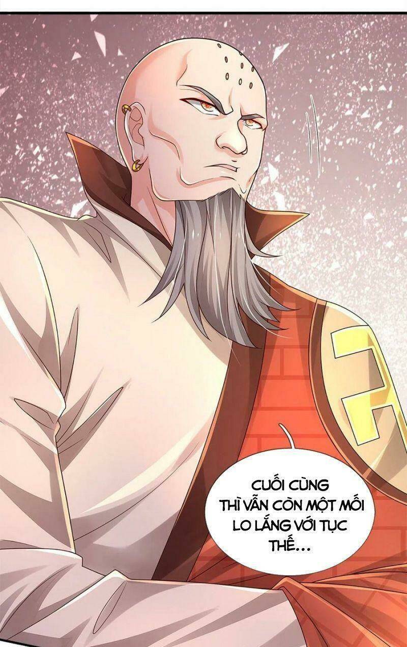 Luyện Thể Trăm Nghìn Tầng Chapter 139 - Trang 2