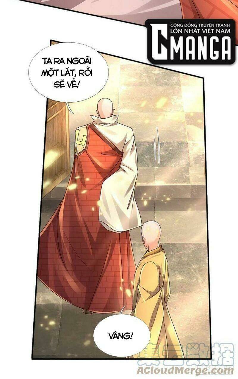 Luyện Thể Trăm Nghìn Tầng Chapter 139 - Trang 2