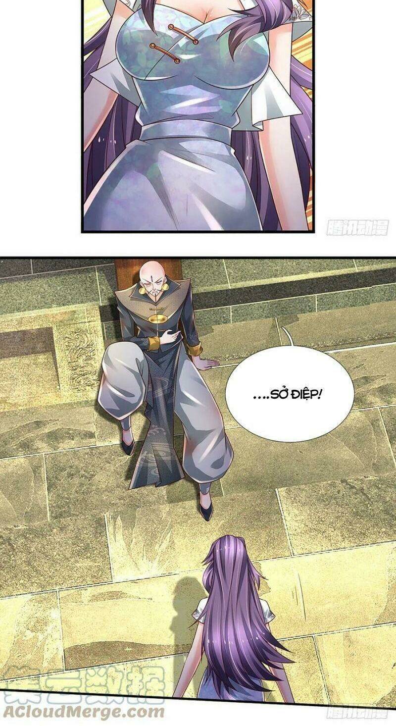 Luyện Thể Trăm Nghìn Tầng Chapter 139 - Trang 2