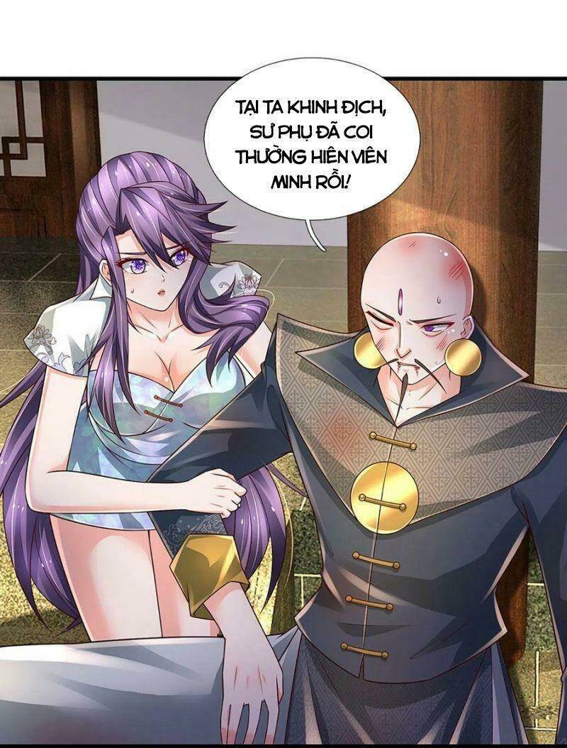 Luyện Thể Trăm Nghìn Tầng Chapter 139 - Trang 2