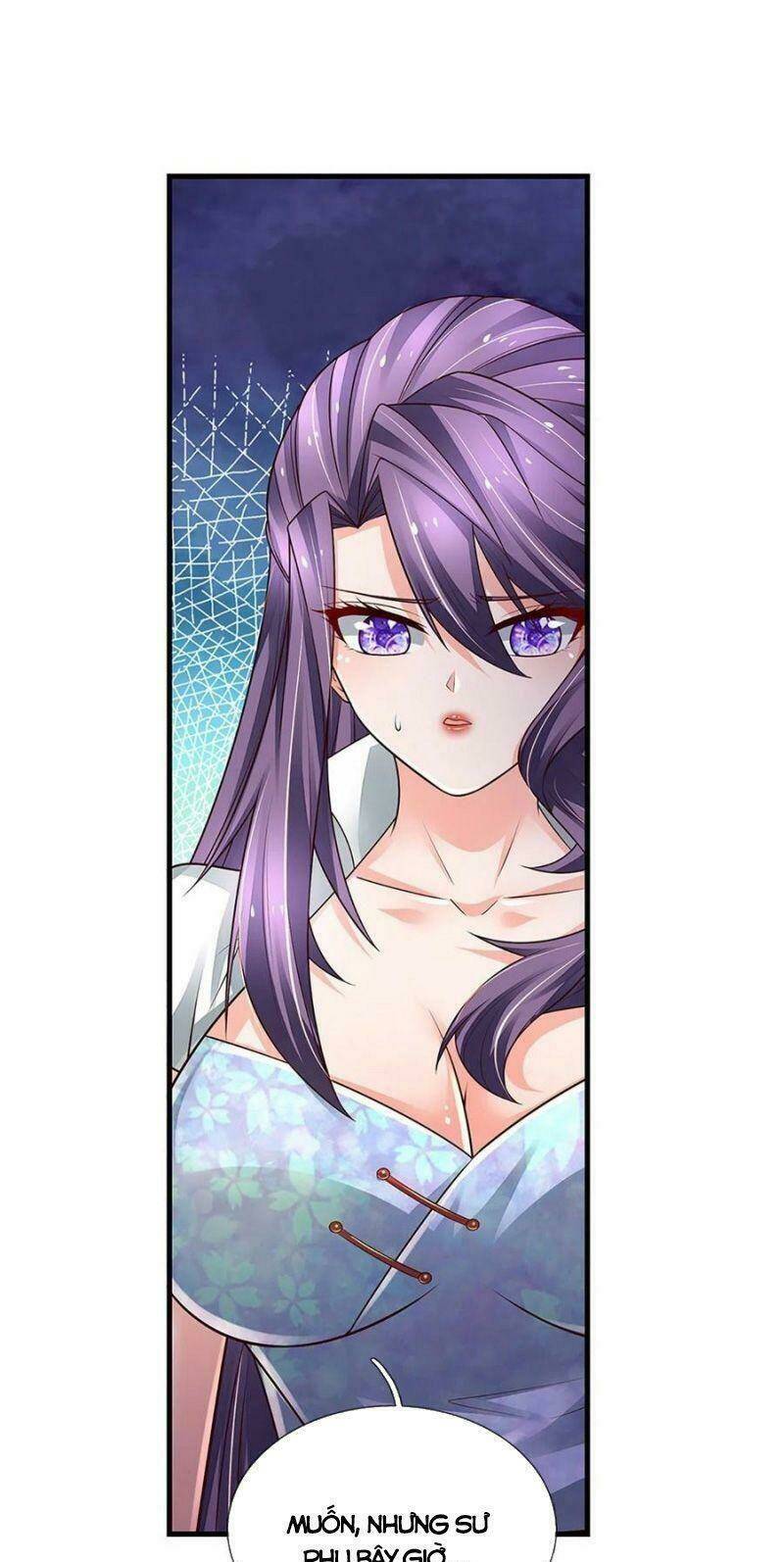 Luyện Thể Trăm Nghìn Tầng Chapter 139 - Trang 2