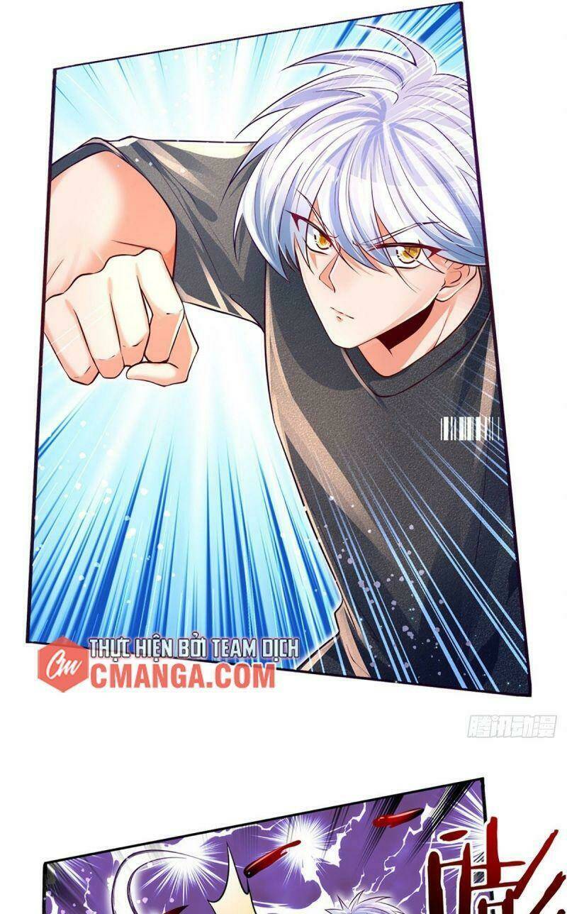 Luyện Thể Trăm Nghìn Tầng Chapter 14 - Trang 2