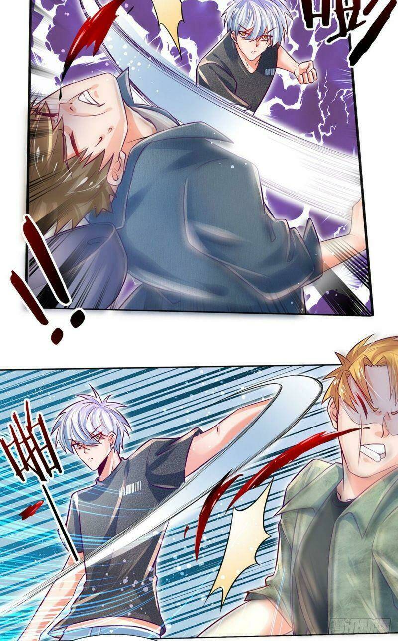 Luyện Thể Trăm Nghìn Tầng Chapter 14 - Trang 2