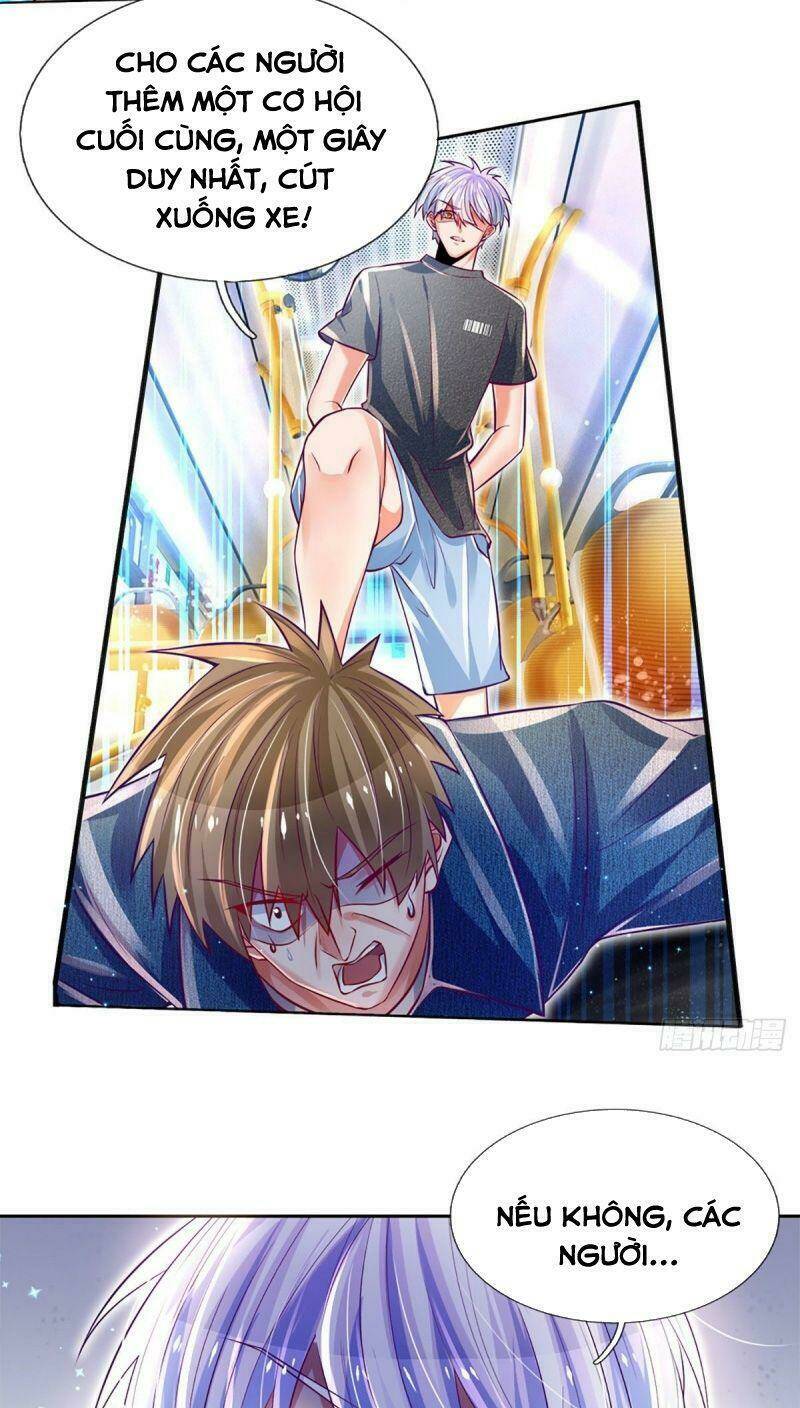 Luyện Thể Trăm Nghìn Tầng Chapter 14 - Trang 2