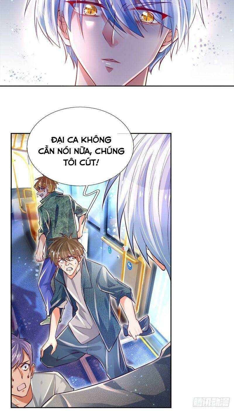 Luyện Thể Trăm Nghìn Tầng Chapter 14 - Trang 2