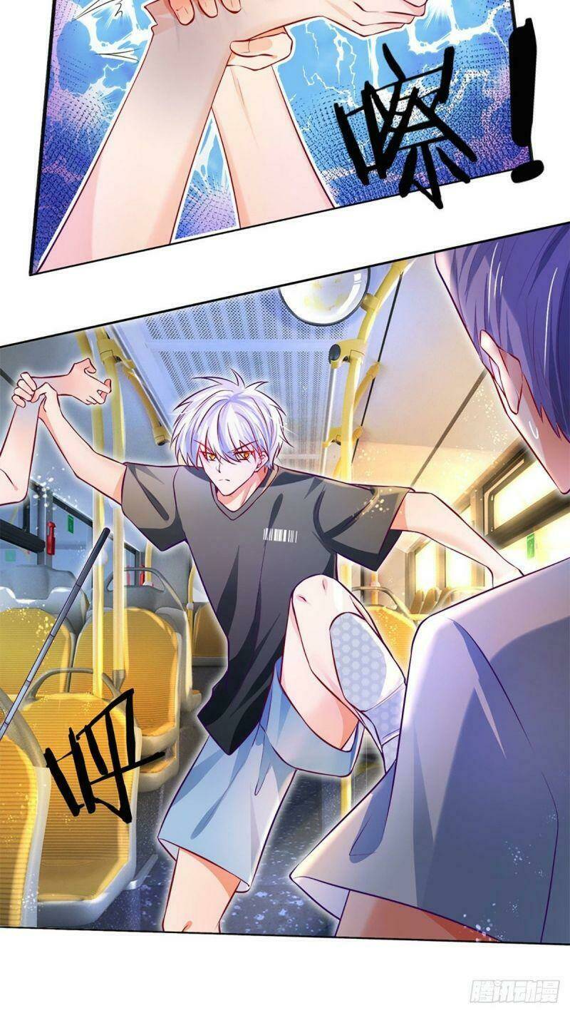 Luyện Thể Trăm Nghìn Tầng Chapter 14 - Trang 2