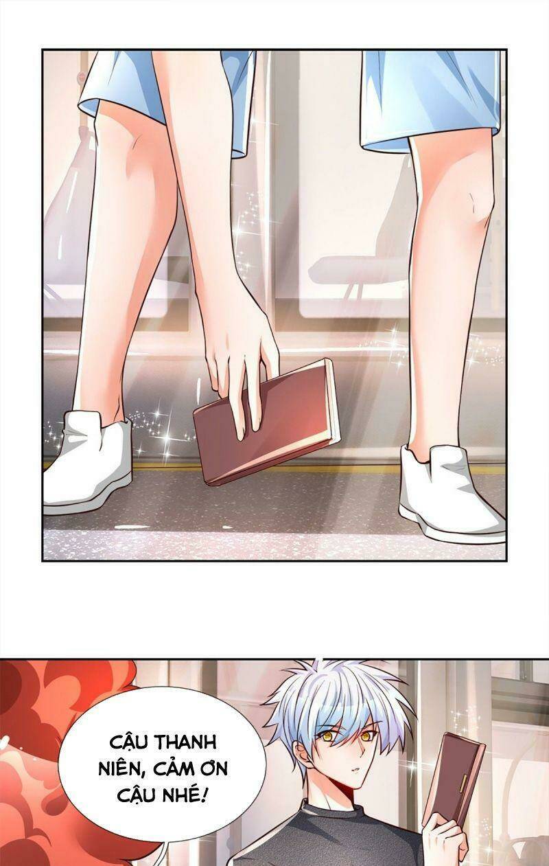 Luyện Thể Trăm Nghìn Tầng Chapter 14 - Trang 2