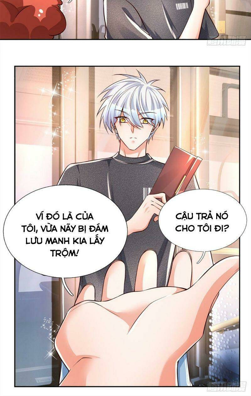 Luyện Thể Trăm Nghìn Tầng Chapter 14 - Trang 2