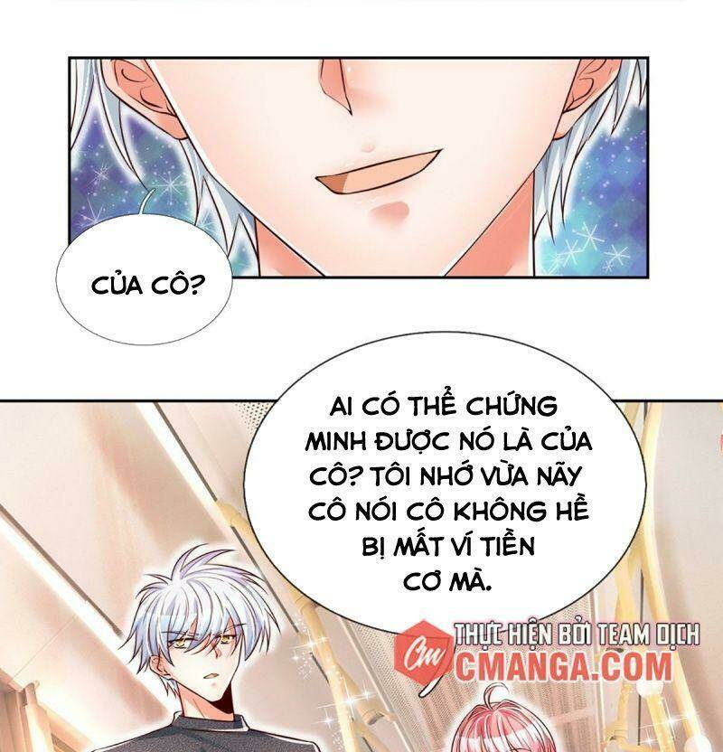 Luyện Thể Trăm Nghìn Tầng Chapter 14 - Trang 2
