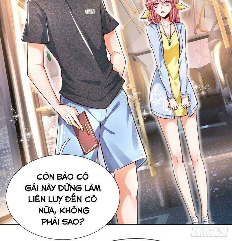 Luyện Thể Trăm Nghìn Tầng Chapter 14 - Trang 2