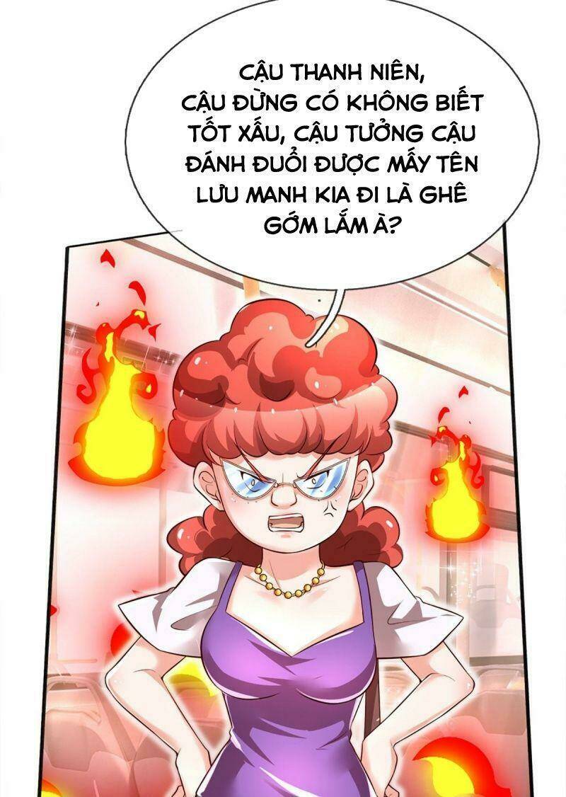 Luyện Thể Trăm Nghìn Tầng Chapter 14 - Trang 2