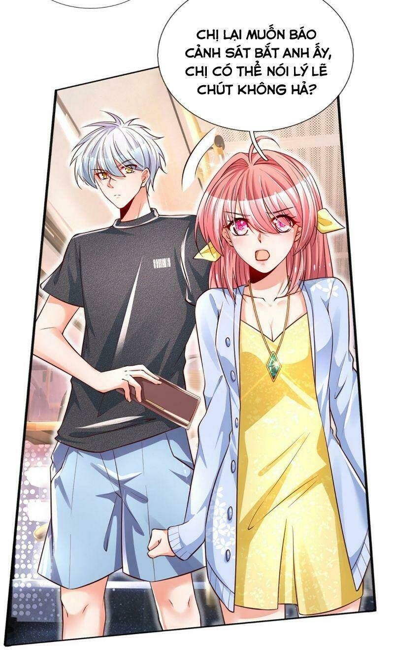 Luyện Thể Trăm Nghìn Tầng Chapter 14 - Trang 2