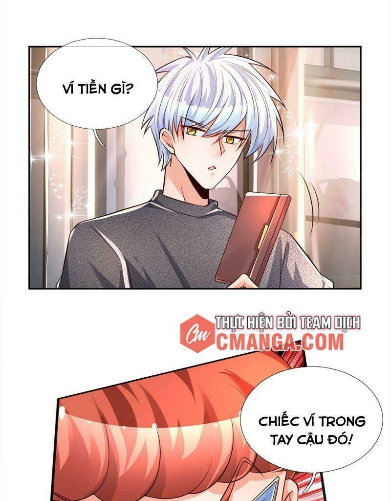 Luyện Thể Trăm Nghìn Tầng Chapter 14 - Trang 2