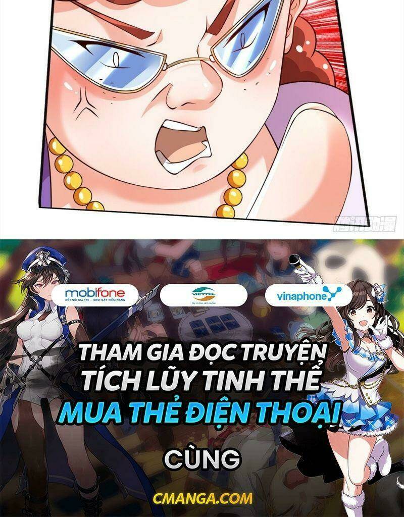 Luyện Thể Trăm Nghìn Tầng Chapter 14 - Trang 2