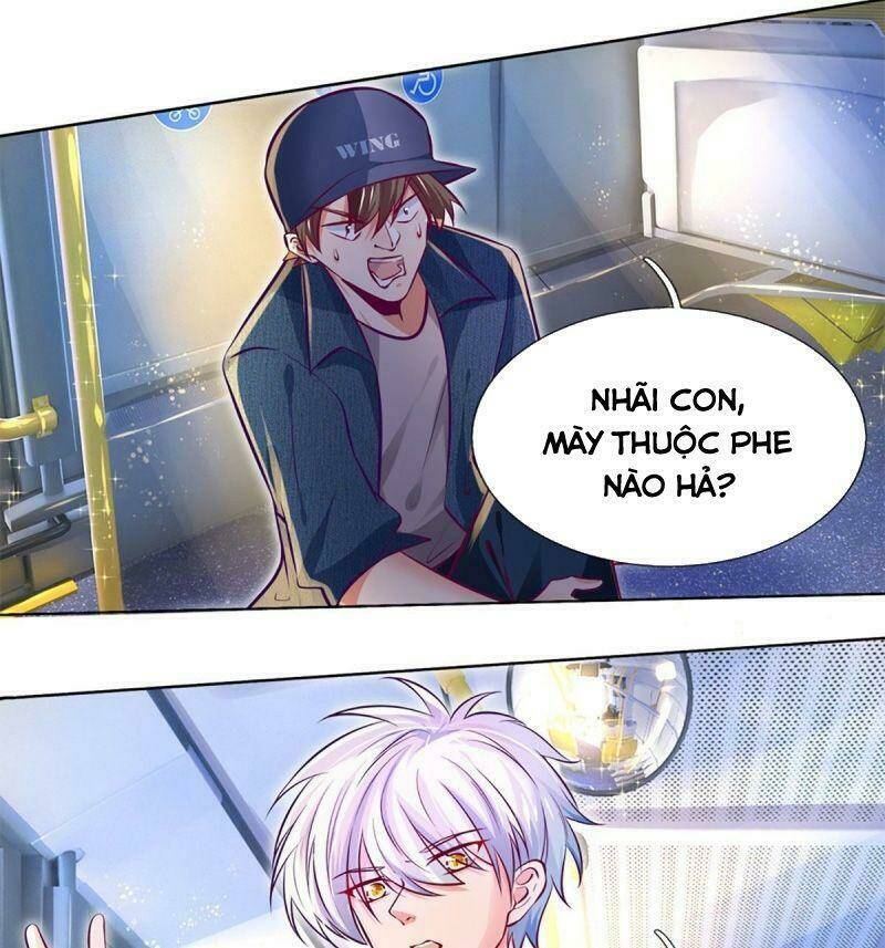 Luyện Thể Trăm Nghìn Tầng Chapter 14 - Trang 2