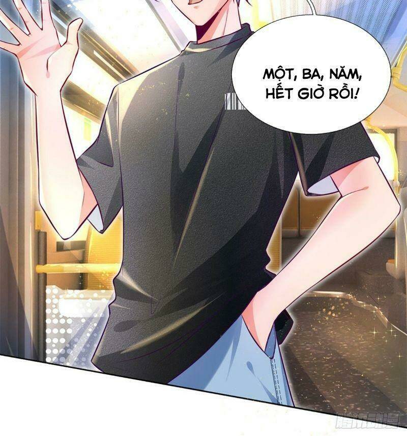 Luyện Thể Trăm Nghìn Tầng Chapter 14 - Trang 2