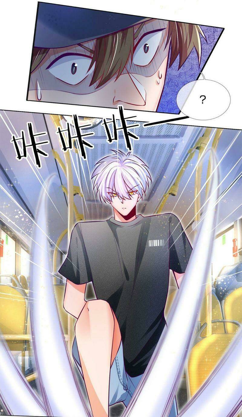 Luyện Thể Trăm Nghìn Tầng Chapter 14 - Trang 2