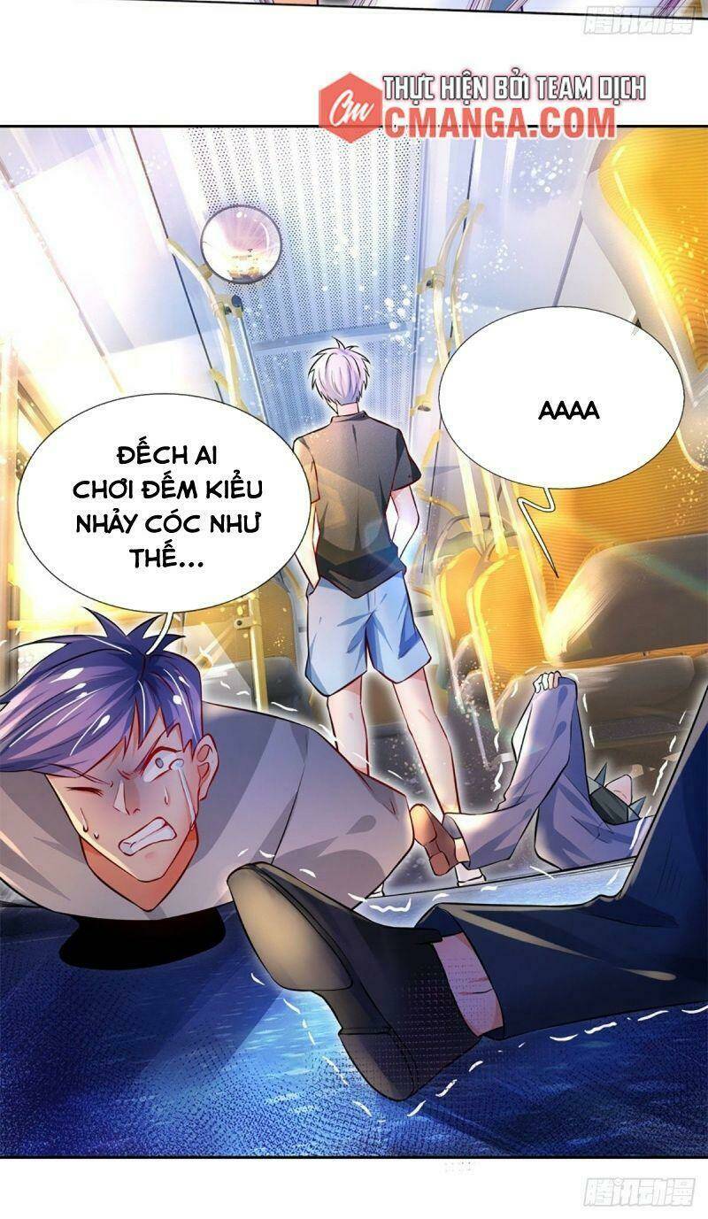 Luyện Thể Trăm Nghìn Tầng Chapter 14 - Trang 2
