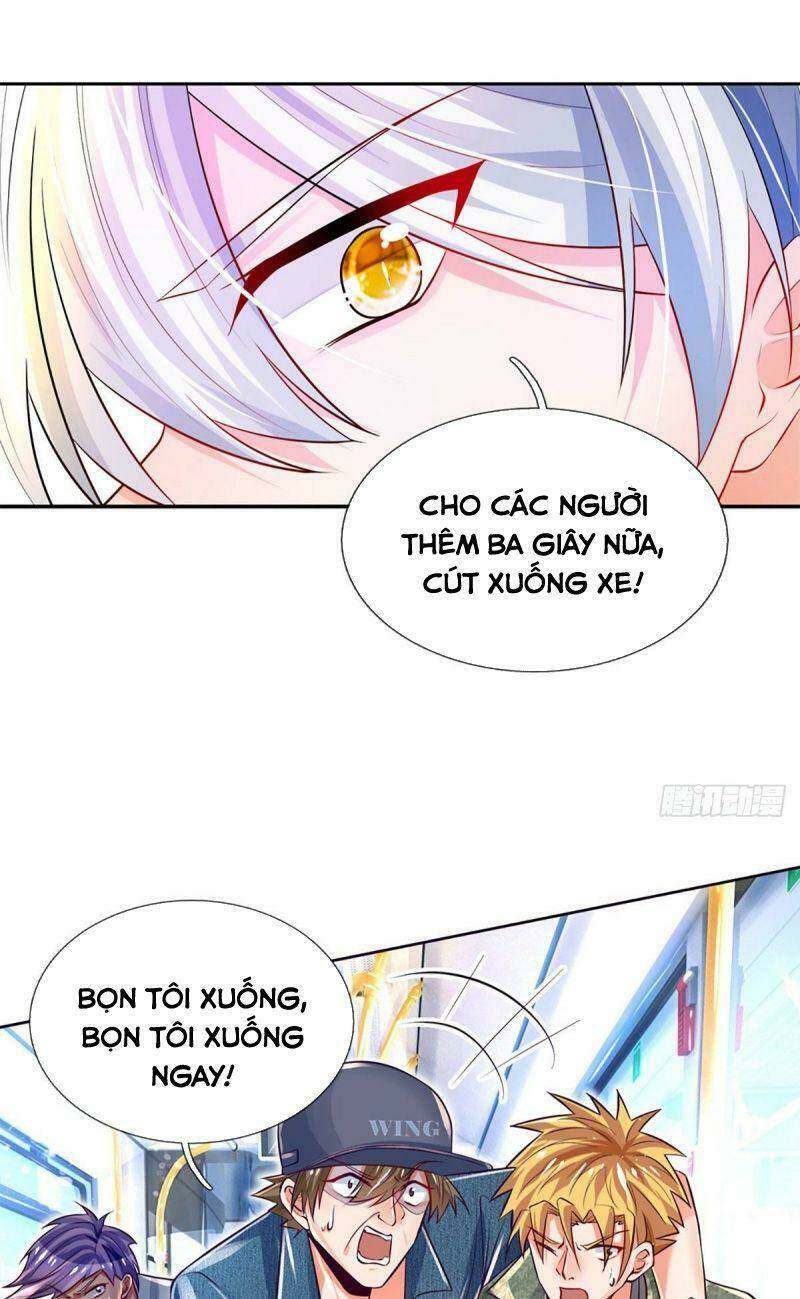 Luyện Thể Trăm Nghìn Tầng Chapter 14 - Trang 2