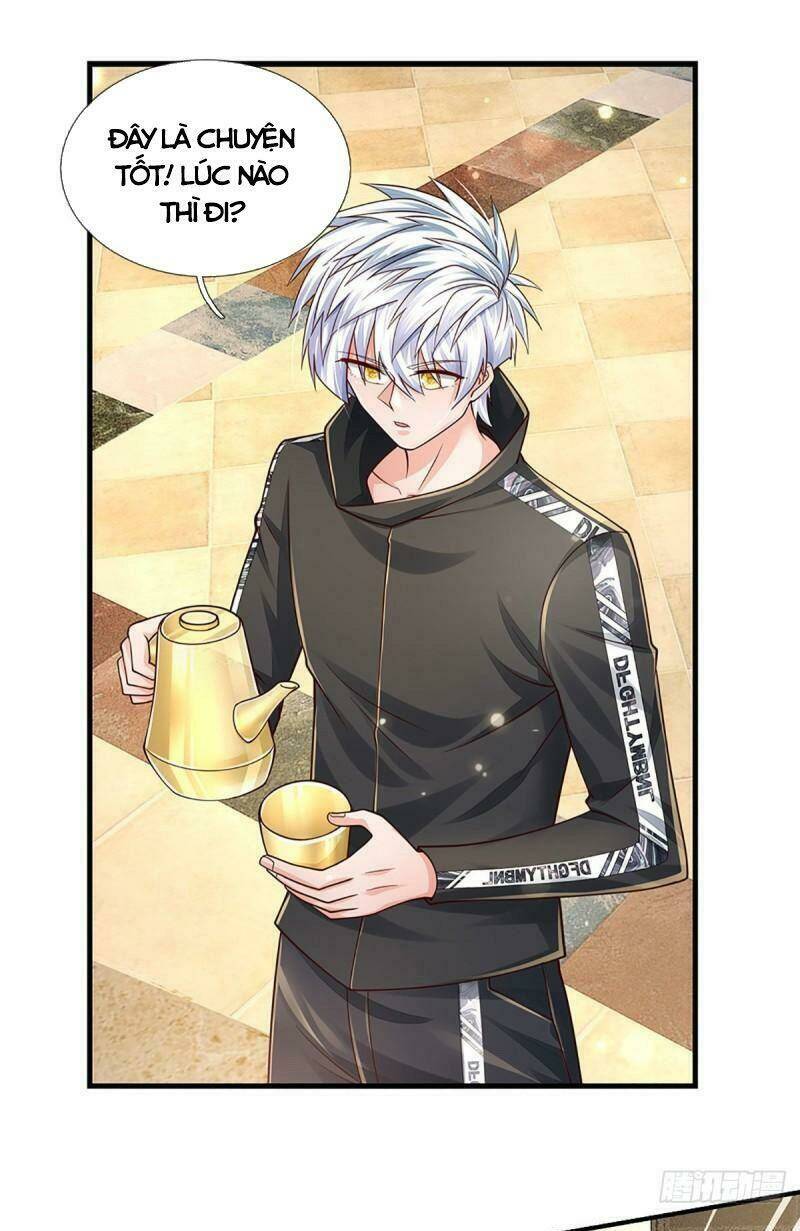 Luyện Thể Trăm Nghìn Tầng Chapter 140 - Trang 2
