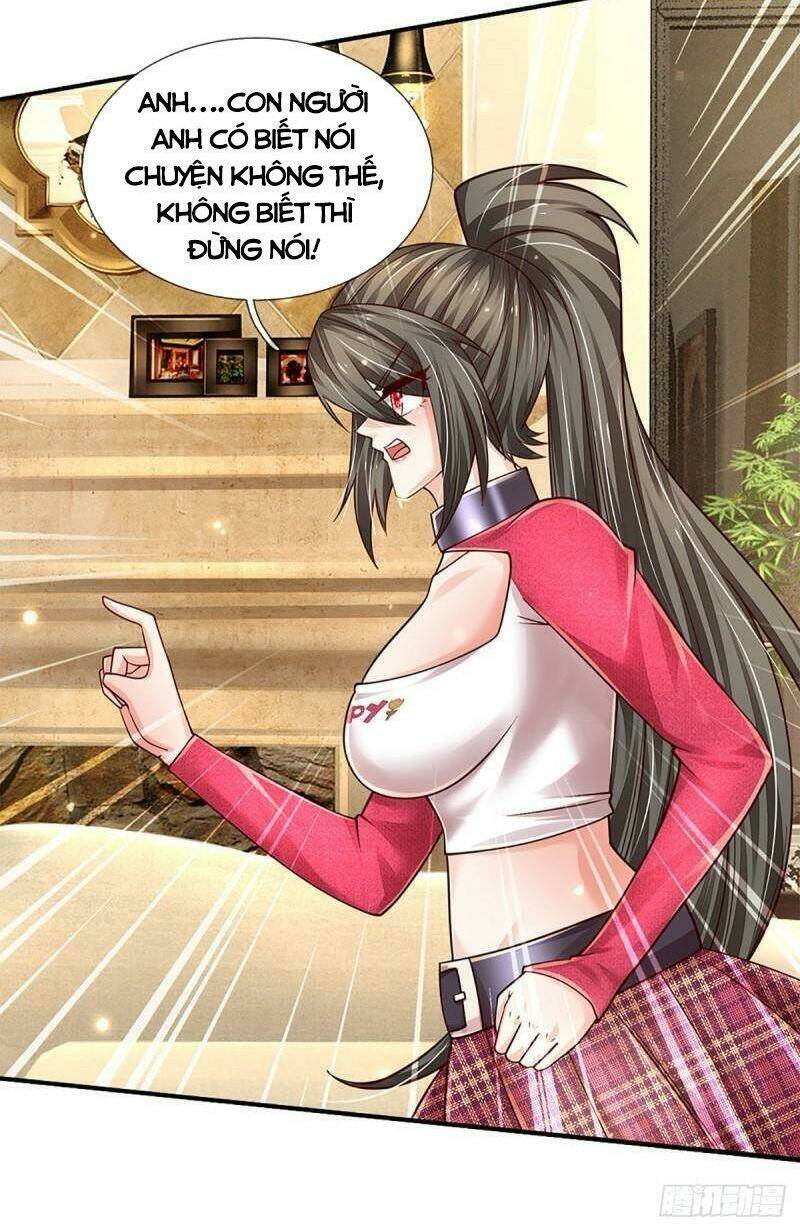 Luyện Thể Trăm Nghìn Tầng Chapter 140 - Trang 2