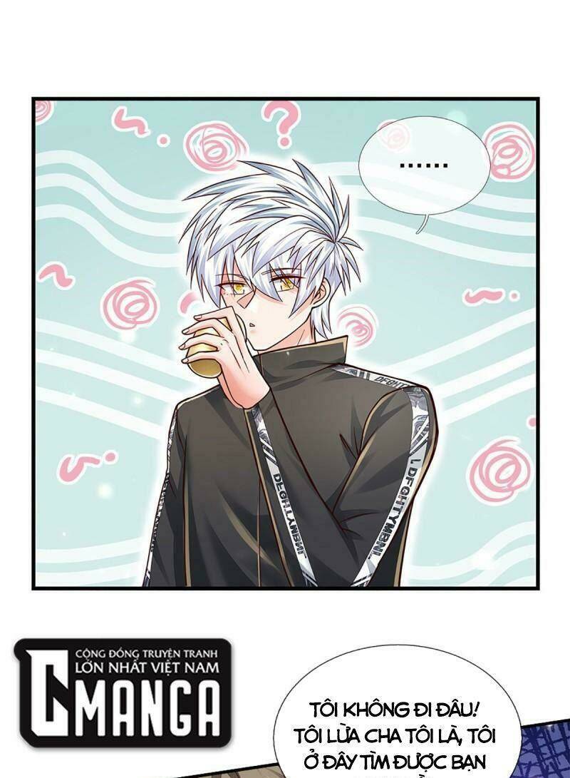 Luyện Thể Trăm Nghìn Tầng Chapter 140 - Trang 2