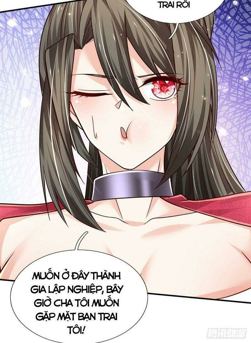 Luyện Thể Trăm Nghìn Tầng Chapter 140 - Trang 2