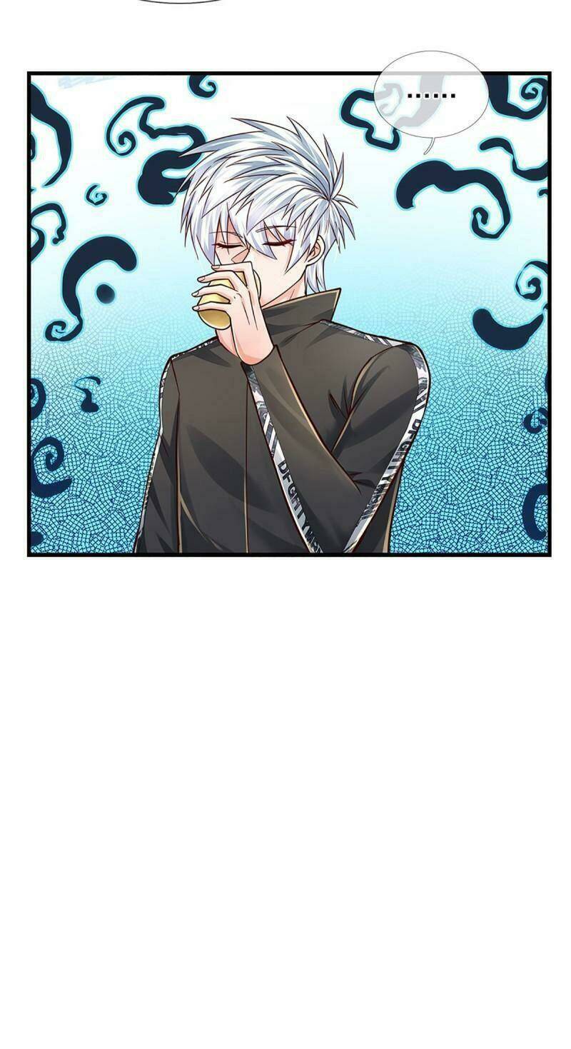 Luyện Thể Trăm Nghìn Tầng Chapter 140 - Trang 2