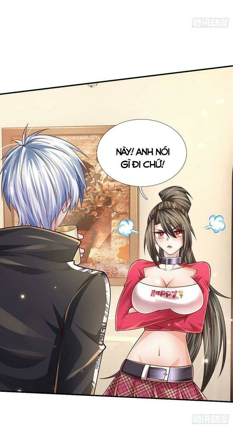 Luyện Thể Trăm Nghìn Tầng Chapter 140 - Trang 2