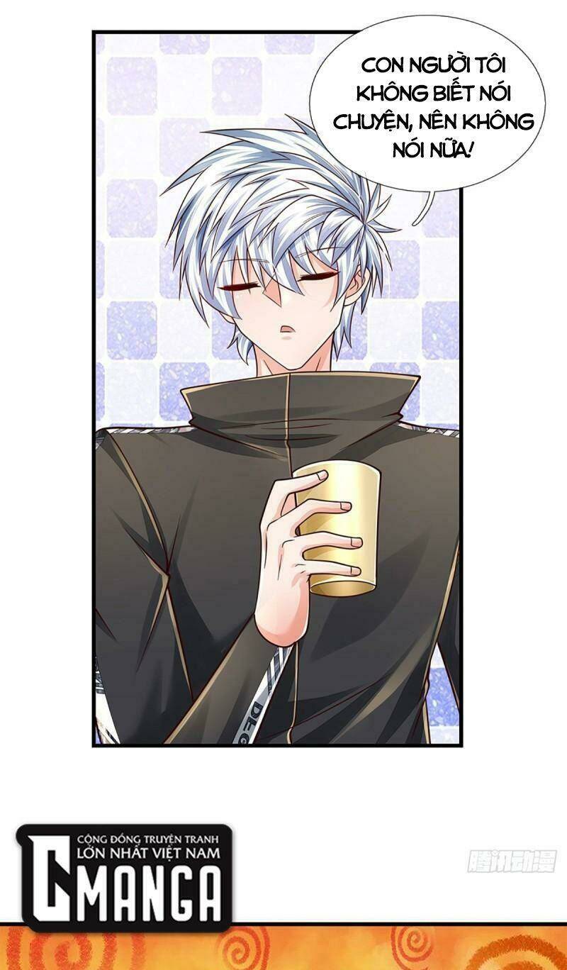 Luyện Thể Trăm Nghìn Tầng Chapter 140 - Trang 2