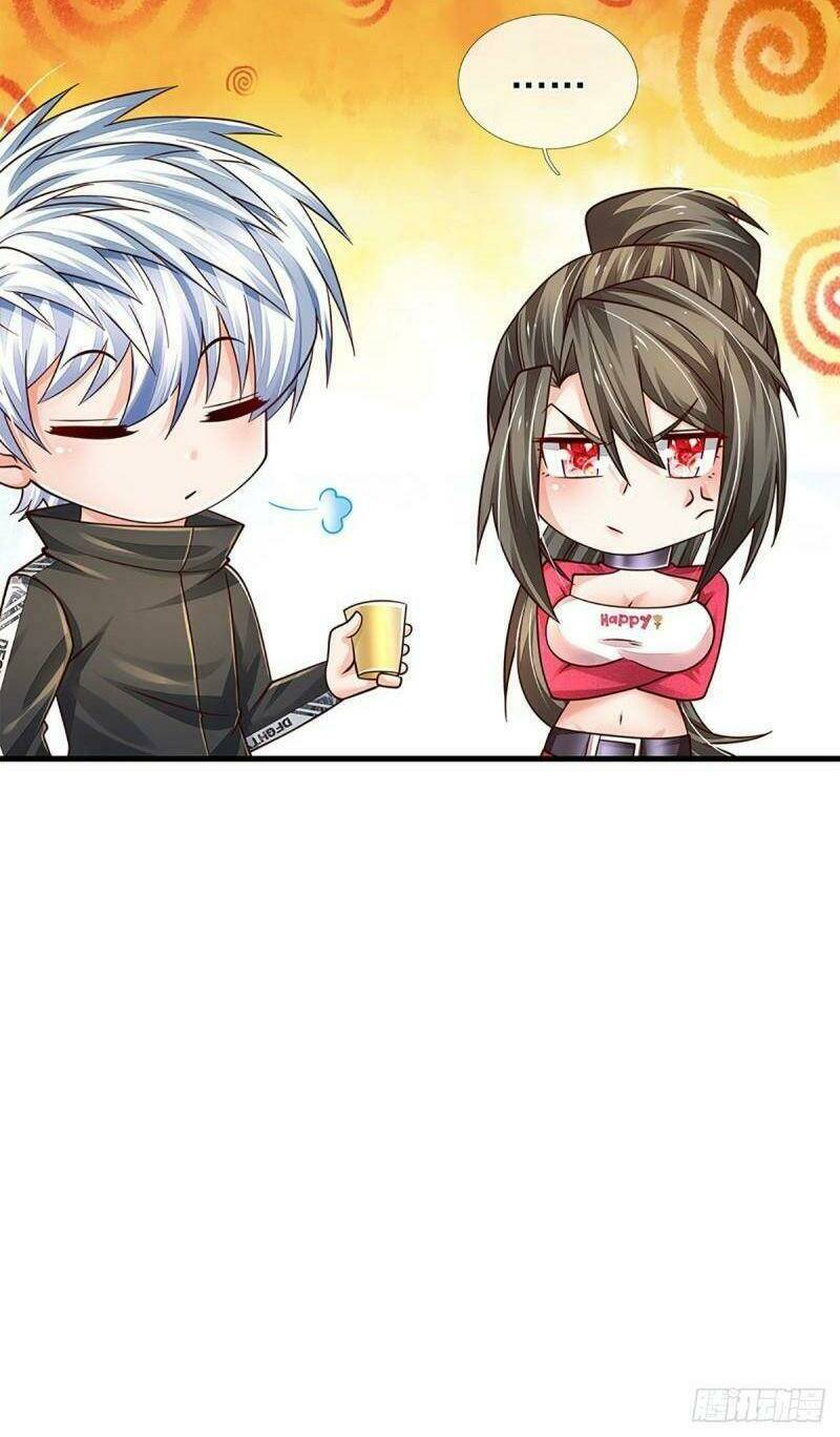 Luyện Thể Trăm Nghìn Tầng Chapter 140 - Trang 2