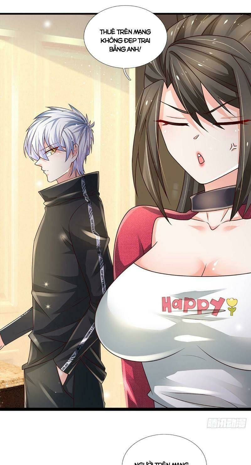 Luyện Thể Trăm Nghìn Tầng Chapter 140 - Trang 2