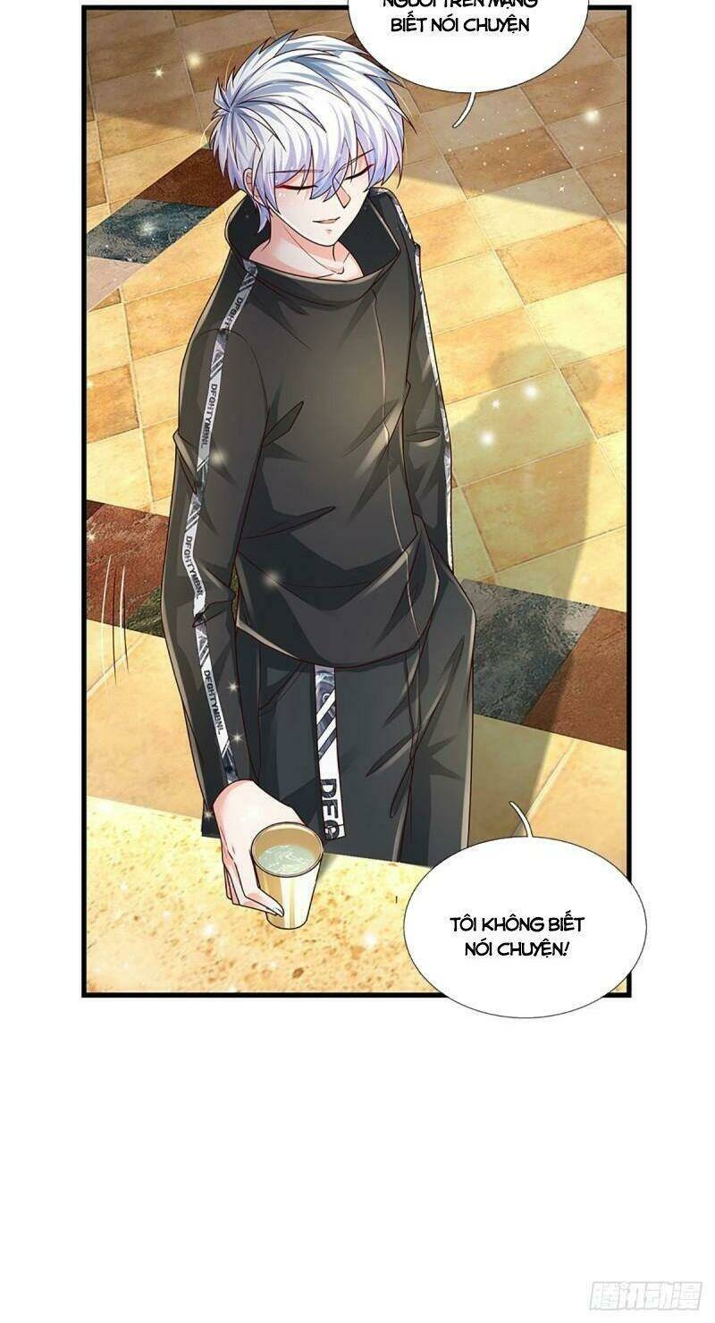 Luyện Thể Trăm Nghìn Tầng Chapter 140 - Trang 2