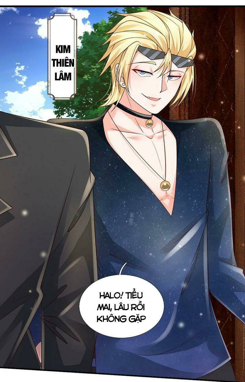 Luyện Thể Trăm Nghìn Tầng Chapter 140 - Trang 2