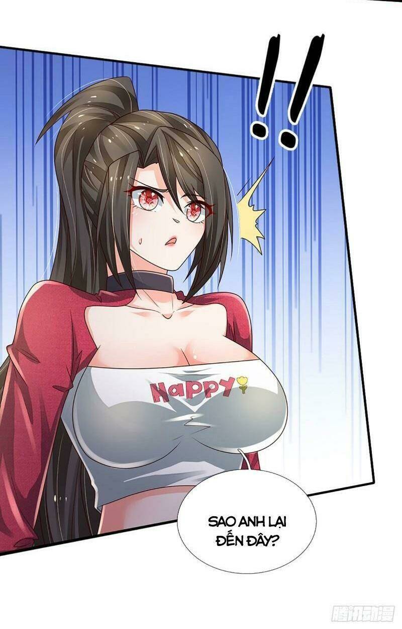Luyện Thể Trăm Nghìn Tầng Chapter 140 - Trang 2