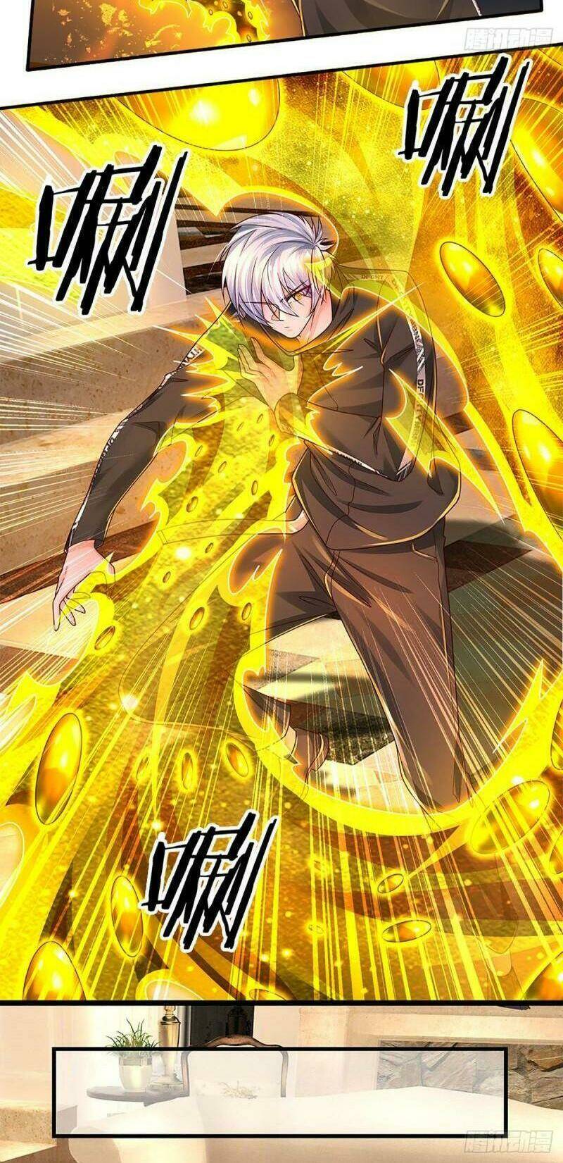 Luyện Thể Trăm Nghìn Tầng Chapter 140 - Trang 2