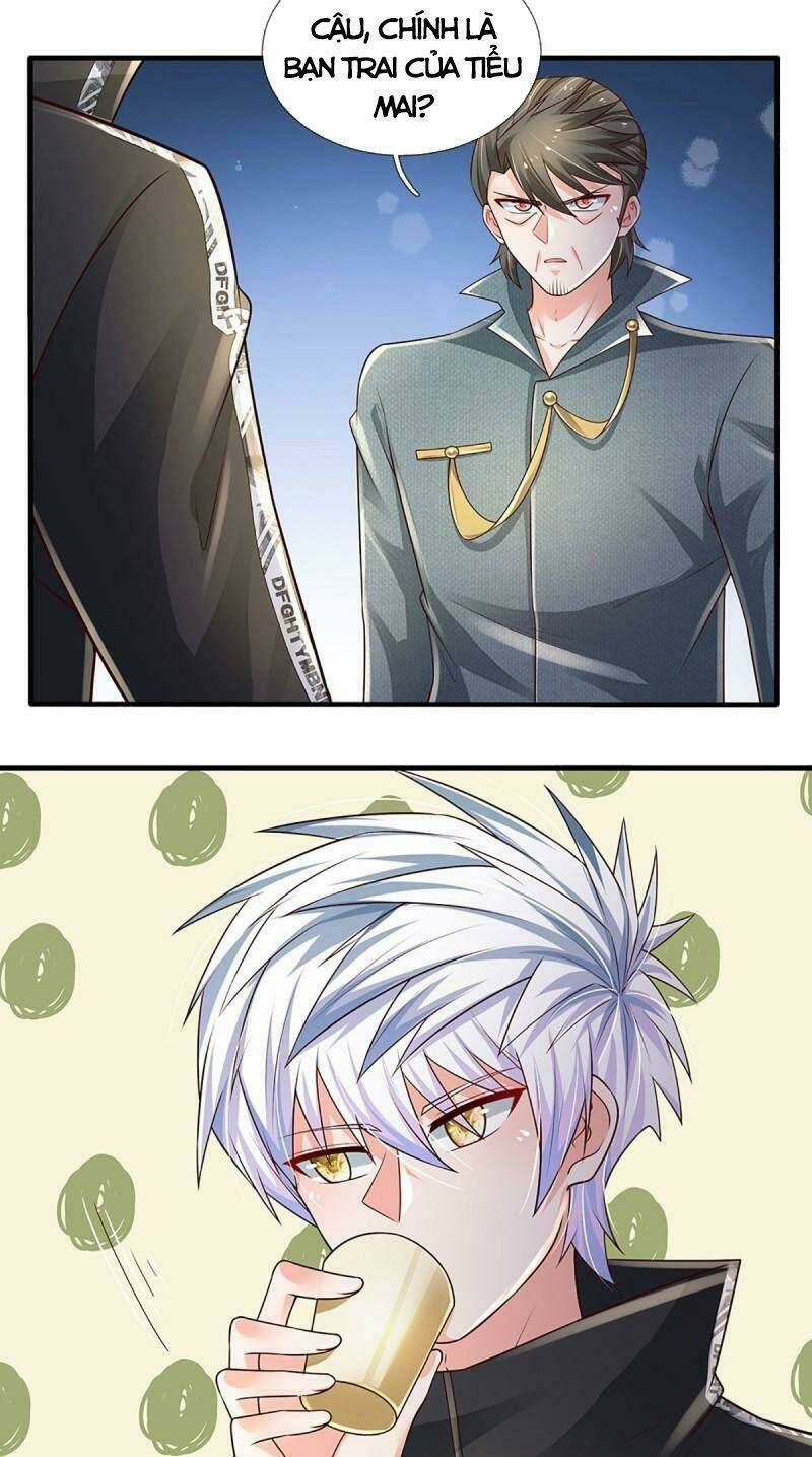 Luyện Thể Trăm Nghìn Tầng Chapter 140 - Trang 2