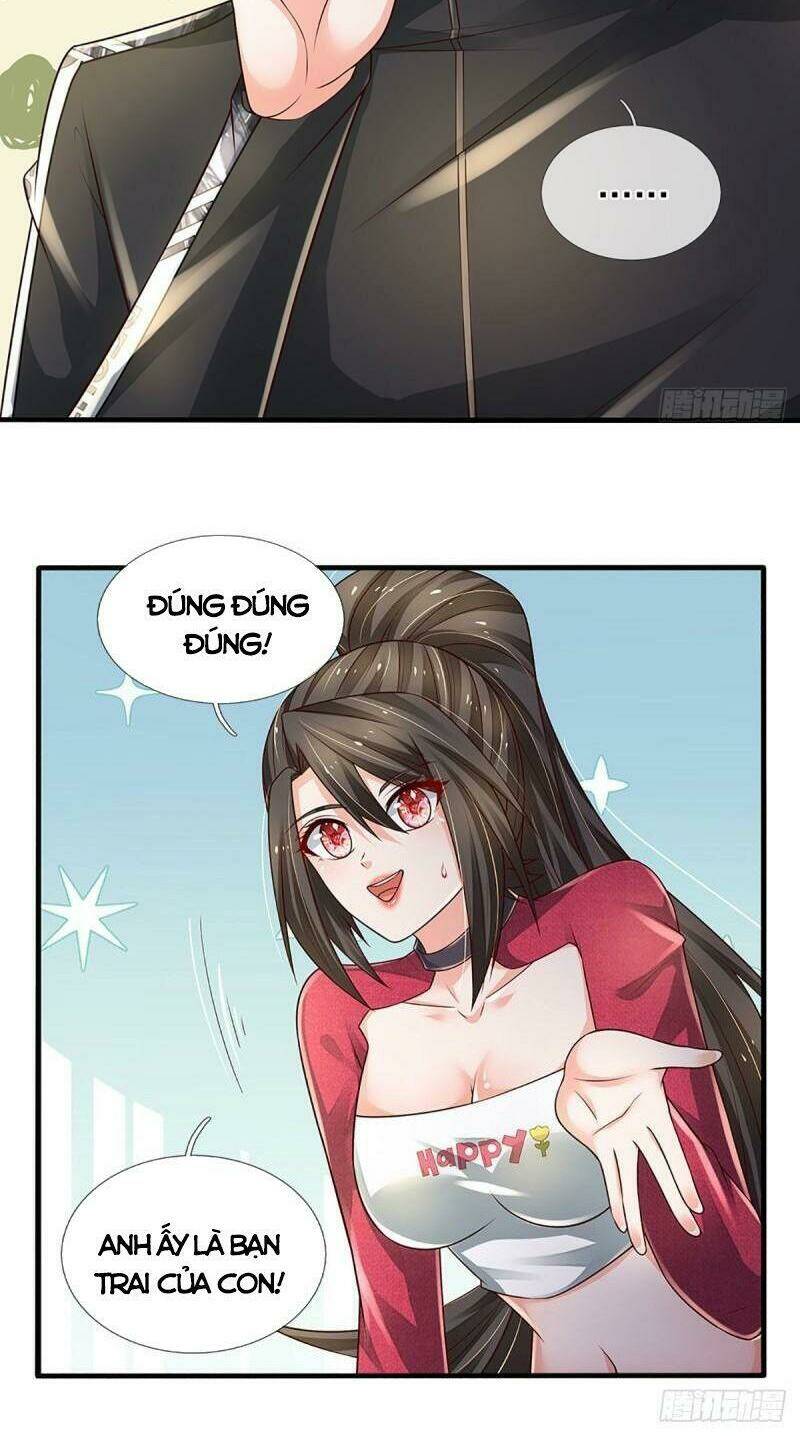 Luyện Thể Trăm Nghìn Tầng Chapter 140 - Trang 2