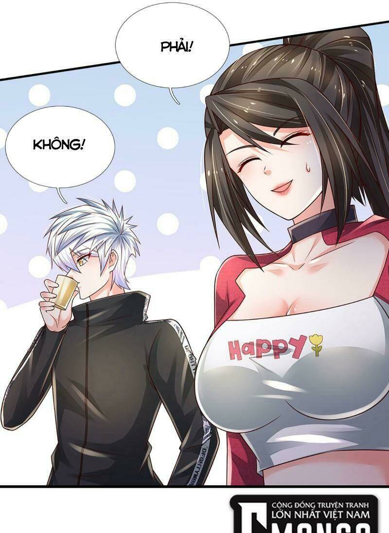 Luyện Thể Trăm Nghìn Tầng Chapter 140 - Trang 2