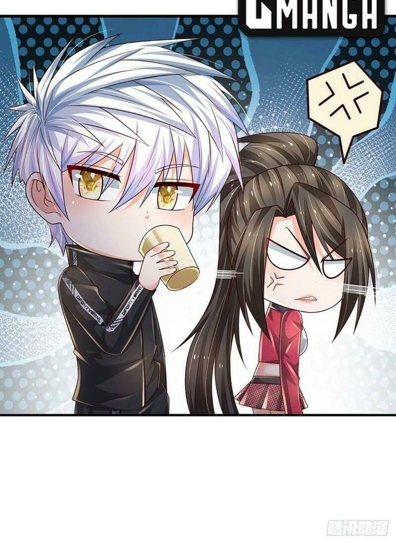 Luyện Thể Trăm Nghìn Tầng Chapter 140 - Trang 2